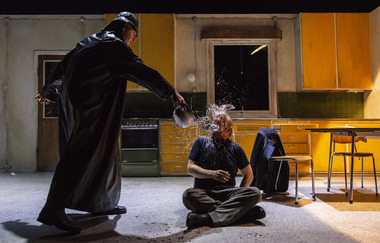 Peer Gynt av Henrik Ibsen