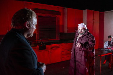 Peer Gynt av Henrik Ibsen