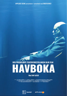 Havboka filmplakat
