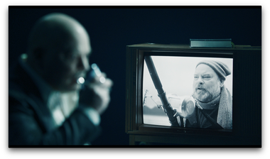 Stillfoto fra Havboka-filmen