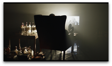 Stillfoto fra Havboka-filmen