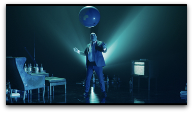 Stillfoto fra Havboka-filmen