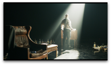 Stillfoto fra Havboka-filmen