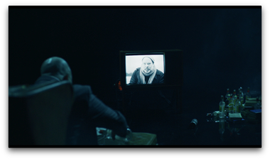 Stillfoto fra Havboka-filmen