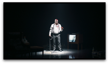 Stillfoto fra Havboka-filmen