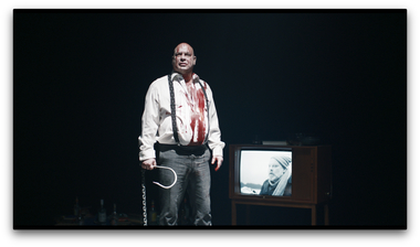 Stillfoto fra Havboka-filmen