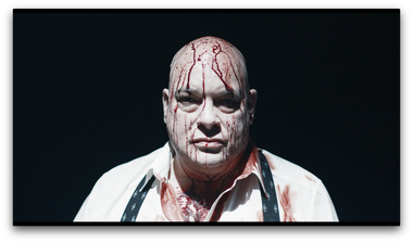 Stillfoto fra Havboka-filmen