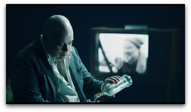 Stillfoto fra Havboka-filmen