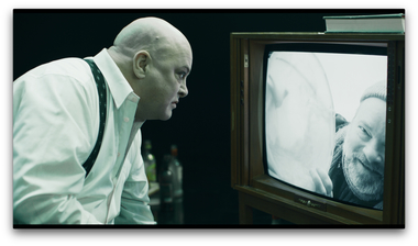 Stillfoto fra Havboka-filmen