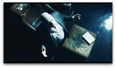 Stillfoto fra havboka-filmen