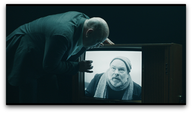 Stillfoto fra havboka-filmen