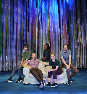 Verdens nest kuleste forestilling