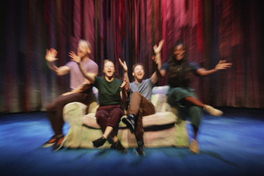 Verdens nest kuleste forestilling