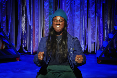 Verdens nest kuleste forestilling