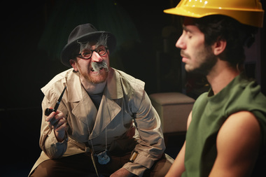 Verdens nest kuleste forestilling