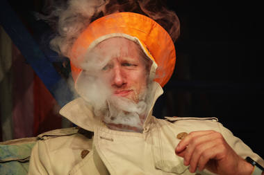 Verdens nest kuleste forestilling