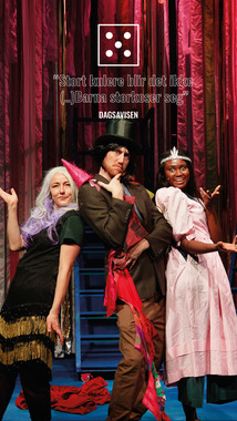 Verdens nest kuleste forestilling (med klipp)