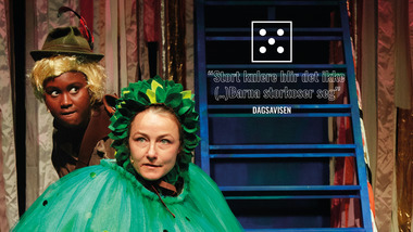 Verdens nest kuleste forestilling (med klipp)