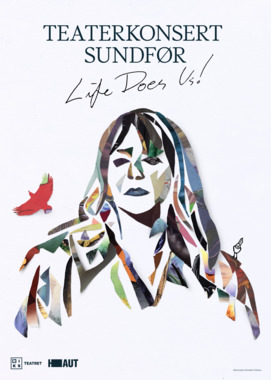 Teaterkonsert Sundfør - Life does us 