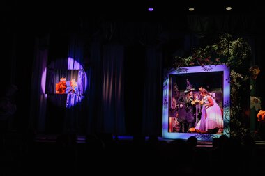 Jakten på Prinsessa