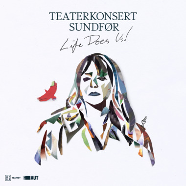 Teaterkonsert Sundfør - Life does us 