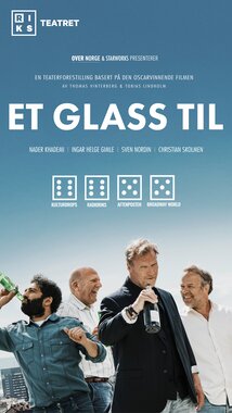 Et glass til