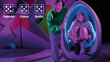 Tobias og dagen det smalt