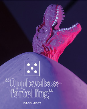 Tobias og dagen det smalt