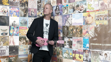 Are Kalvø - Toppar VG-lista