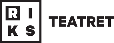 Logo Riksteatret