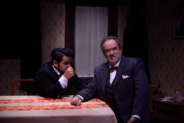 Drømmen om en hvit jul