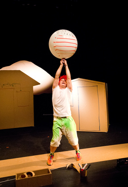 Doktor Proktors prompepulver