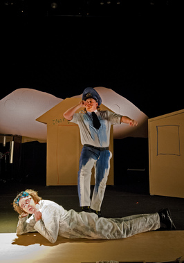 Doktor Proktors prompepulver