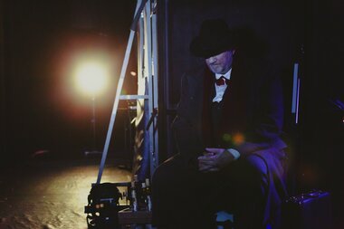 Drømmen om en hvit jul