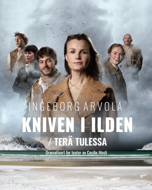 Kniven i ilden / Terä tulessa