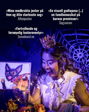 Jakten på Prinsessa