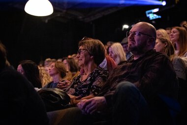 Lansering i Nydalen 2025