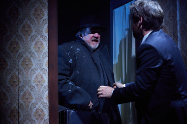 Drømmen om en hvit jul