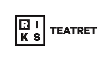 Logo Riksteatret 