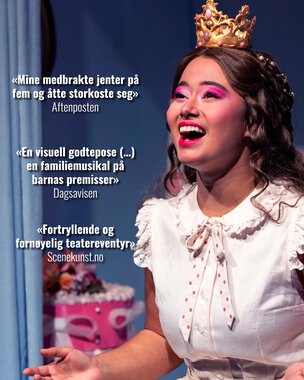 Jakten på Prinsessa