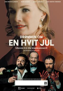 Drømmen om en hvit jul