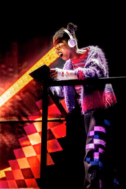 Det mørke fortet - Et Minecraft-eventyr