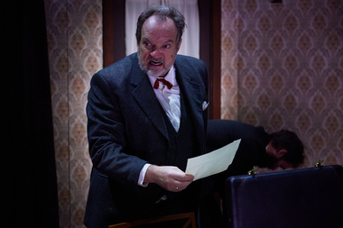 Drømmen om en hvit jul