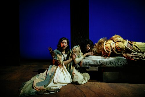 Legenden om Narnia - Løven, heksa og klesskapet 