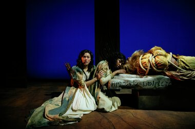 Legenden om Narnia - Løven, heksa og klesskapet 