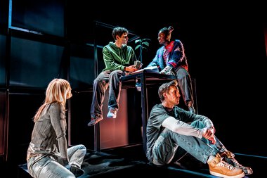 Det mørke fortet - Et Minecraft-eventyr