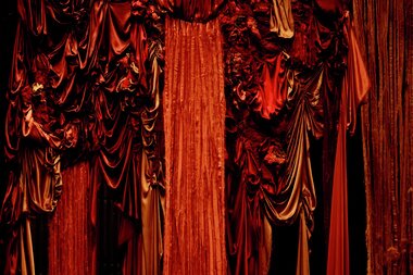 Vástádus eana - The answer is land