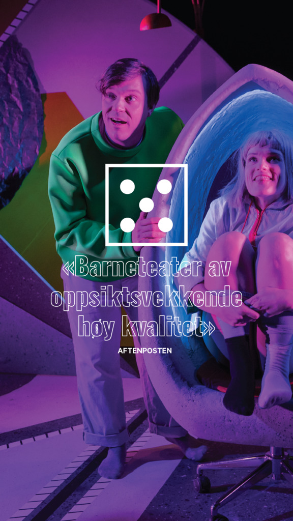 Tobias og dagen det smalt