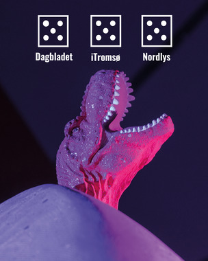 Tobias og dagen det smalt