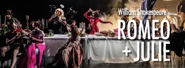 Romeo og Julie